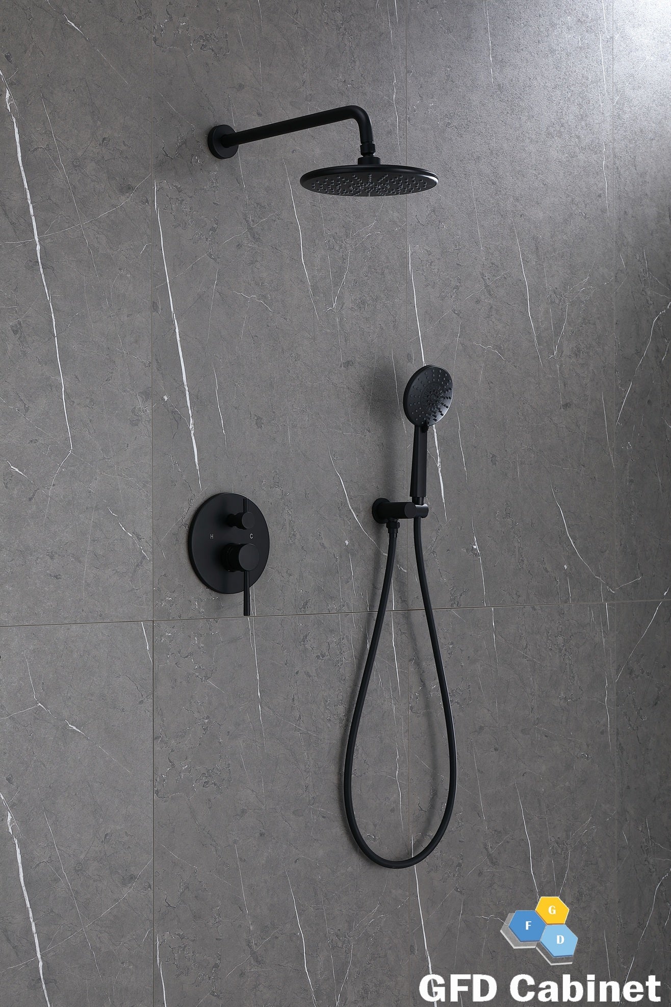 GFD6205 Shower Faucet