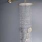 GFD6205 Shower Faucet