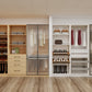 DK30DN Lower Closet Drawer