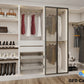 SS30D Shoe Closet Shelf