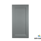 W2130 Shaker Style Wall Cabinet 21"Wx30"Hx12"D