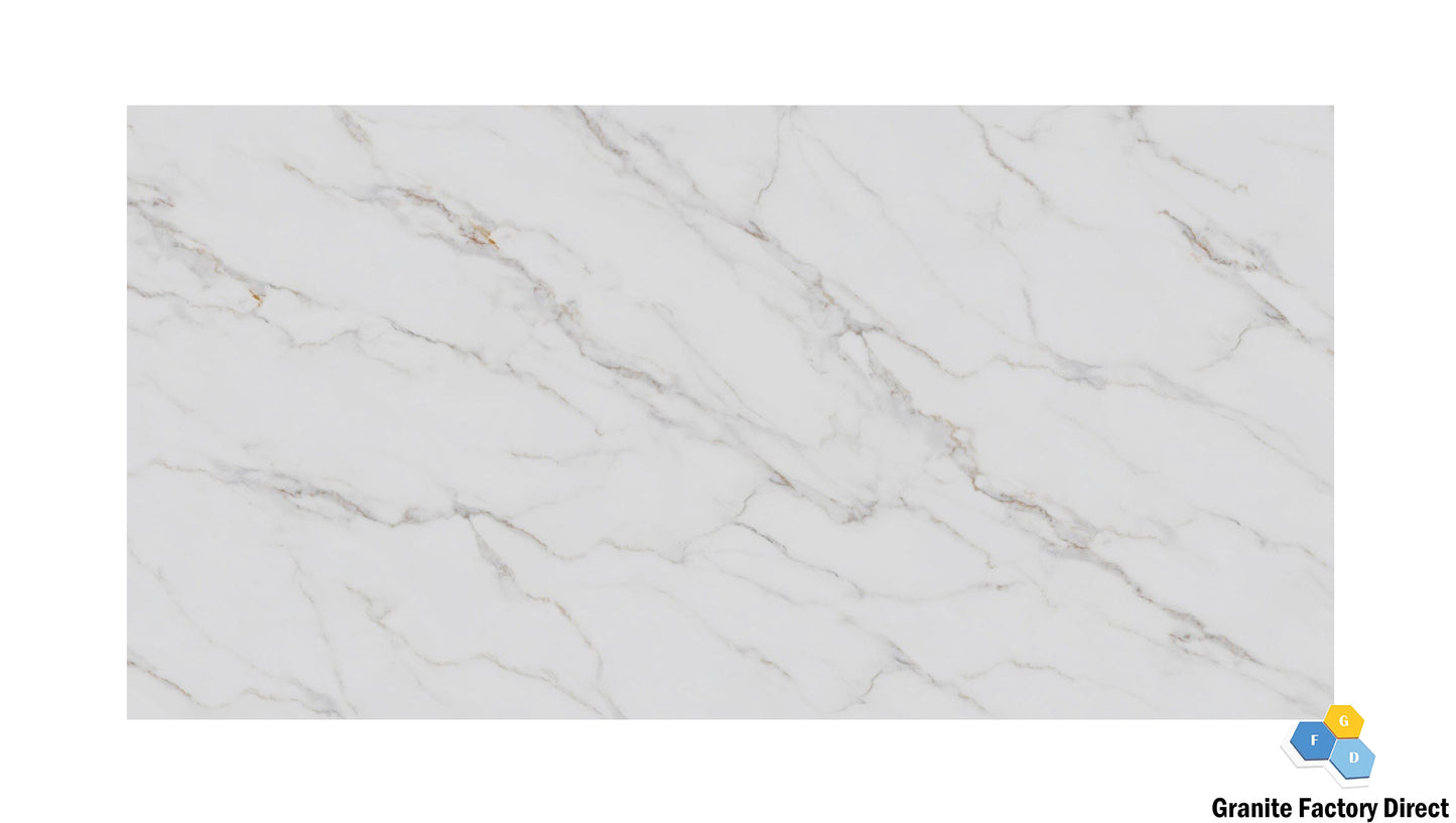 Gaya 3-D Printed Quartz GFD3D014