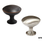 H-101-K Cabinet Classic Round Knob