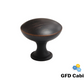 H-101-K Cabinet Classic Round Knob
