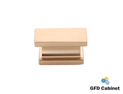 H-2891-K Cabinet Column Knob