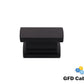 H-2891-K Cabinet Column Knob