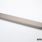 H-4355-96 European Style Cabinet Pull Handle Square Edge
