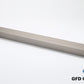 H-4481-192 European Style Cabinet Pull Handle Round Edge