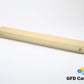 H-4481-192 European Style Cabinet Pull Handle Round Edge