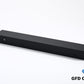 H-4481-192 European Style Cabinet Pull Handle Round Edge