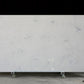 Iceberg Quartz GFD408 Countertop Prefab and Slab for sale