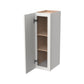 W1530 Wall Cabinet 15"Wx30"Hx12"D