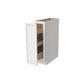 SBP12 Base Spice Rack 12"Wx34-1/2"Hx24"D