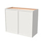 W2430 Wall Cabinet 24"Wx30"Hx12"D
