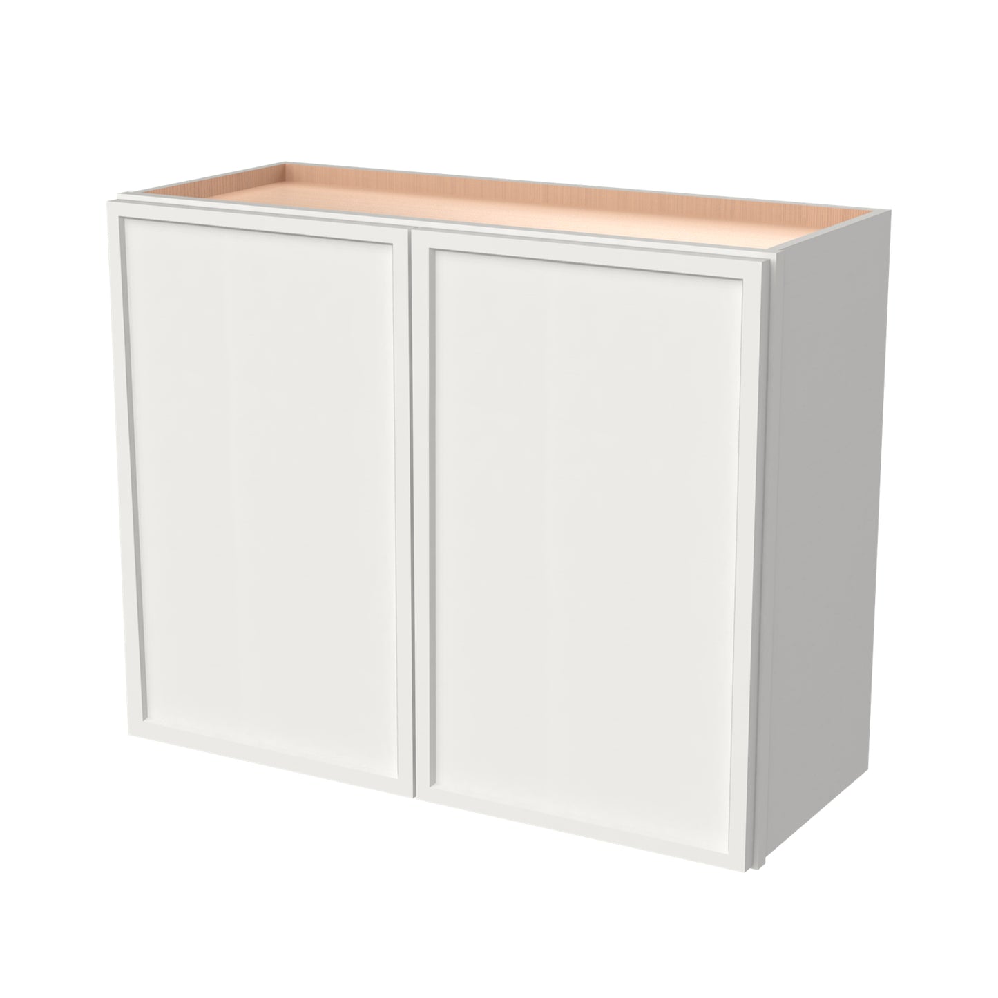 W2430 Wall Cabinet 24"Wx30"Hx12"D
