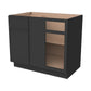 BBC36 Base Blind Corner 36"Wx34-1/2"Hx24"D