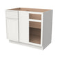 BBC36 Base Blind Corner 36"Wx34-1/2"Hx24"D