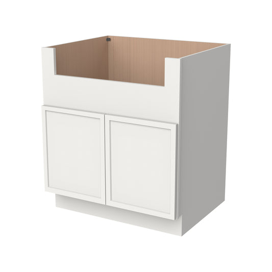 FSB36 Farm Sink Base 36"Wx34-1/2"Hx24"D