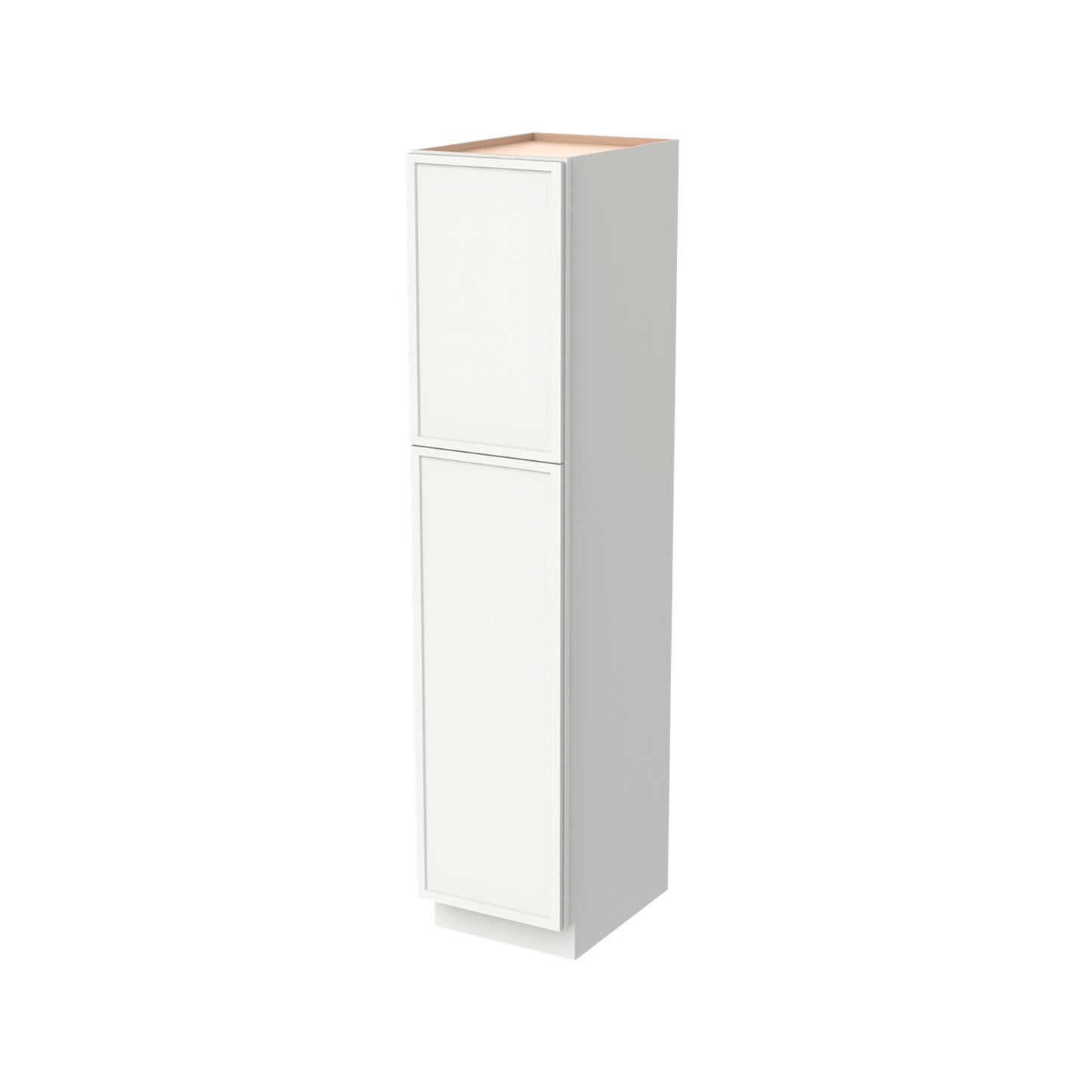 PC1884 Wall Pantry 18"Wx84"Hx24"D