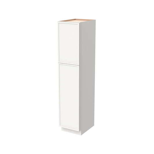 PC1896 Wall Pantry 18"Wx96"Hx24"D