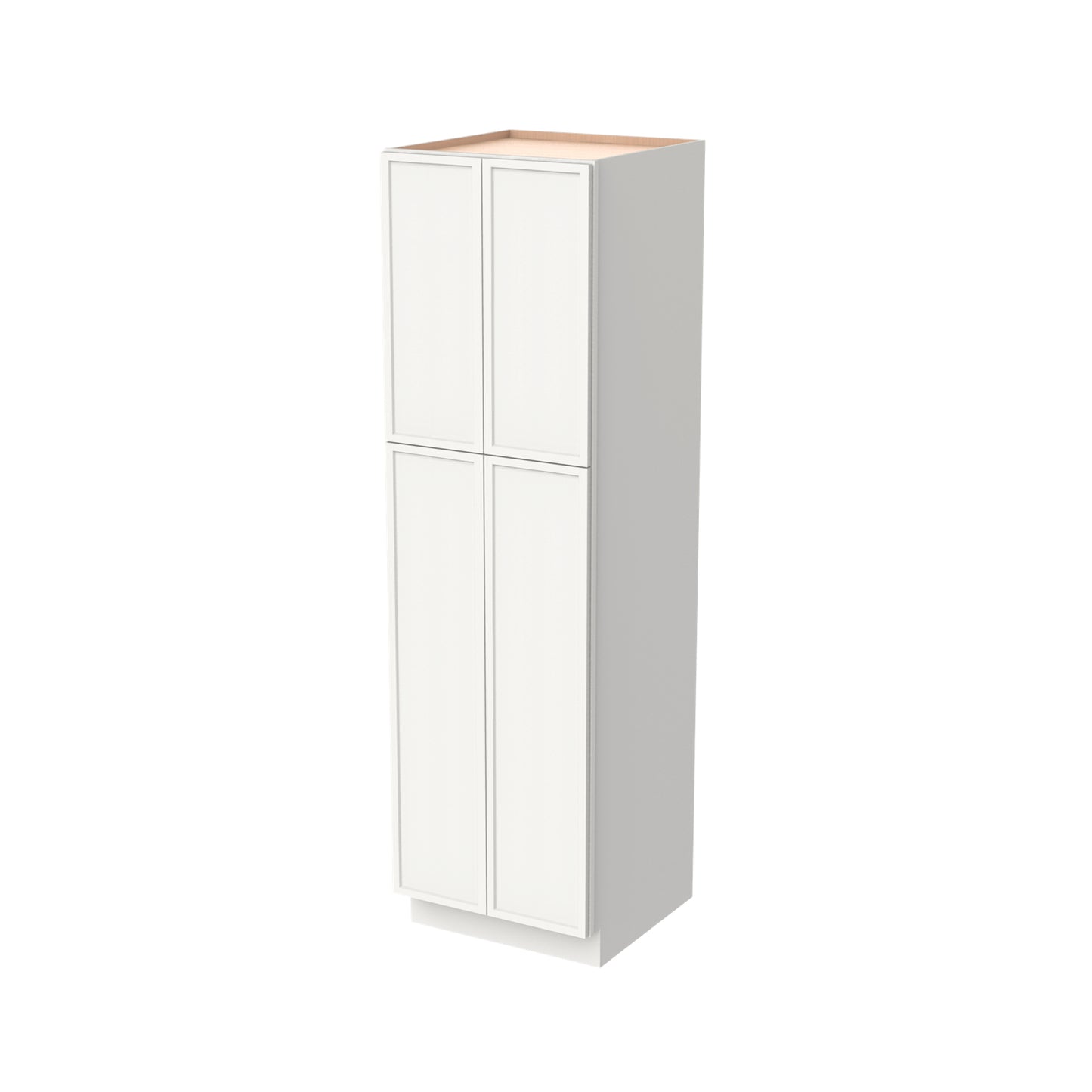 PC3696 Wall Pantry 36"Wx96"Hx24"D