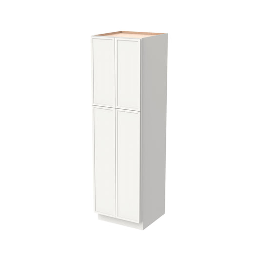 PC3696 Wall Pantry 36"Wx96"Hx24"D