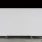 Luna White Quartz GFD312 Countertop Prefab and Slab for sale