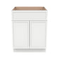 V3021 Vanity Base 30"Wx34-1/2"Hx21"D