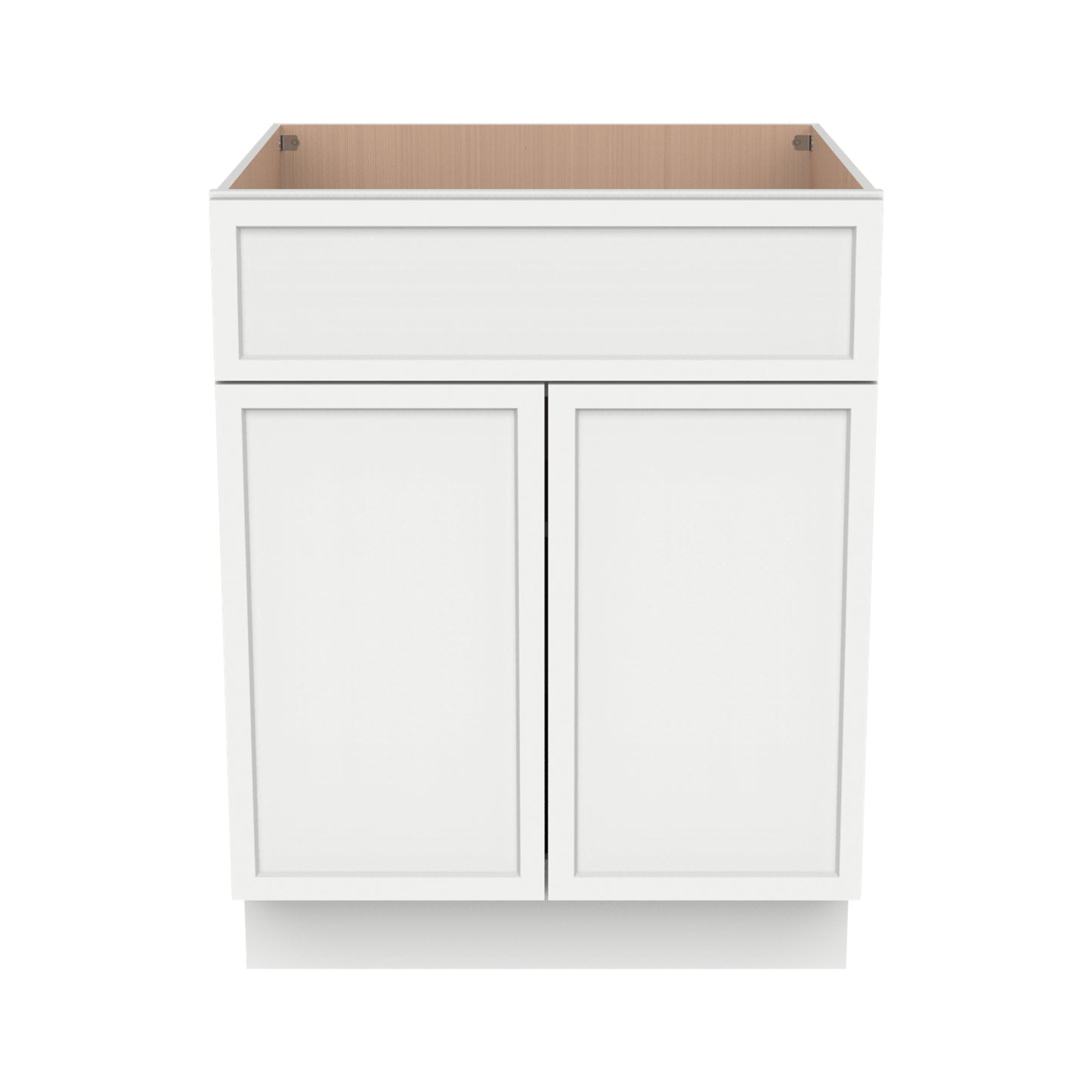 V3021 Vanity Base 30"Wx34-1/2"Hx21"D