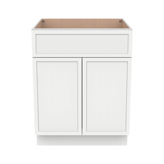 V3021 Vanity Base 30"Wx34-1/2"Hx21"D