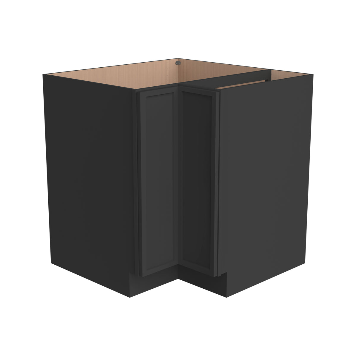 BLS36 Base Lazy Susan 36"Wx34-1/2"Hx24"D
