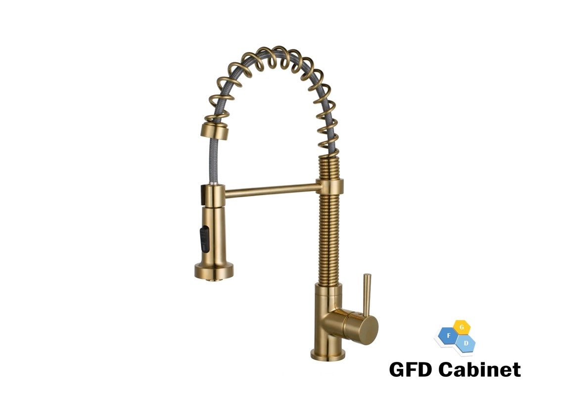 GFD-8102 Faucet