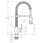 GFD-8102 Faucet