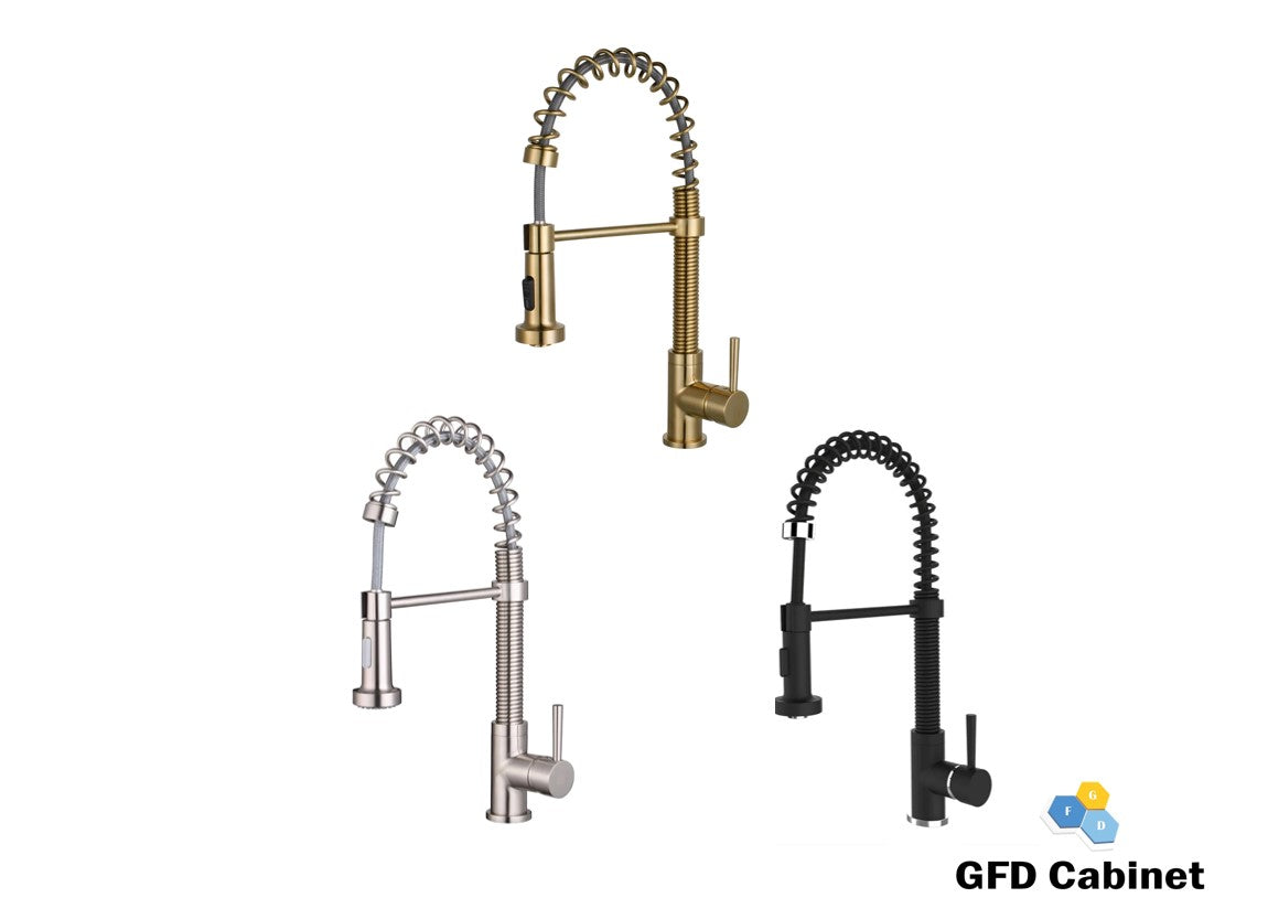 GFD-8102 Faucet
