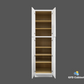 PC3090 Shaker Style Wall Pantry Cabinet 30"Wx90"Hx24"D