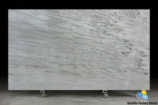 Platinum White Quartzite