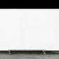 Pure White Quartz GFD850 Countertop Prefab and Slab for sale