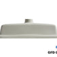 SF2014 Rectangular Ceramic Undermount Bathroom Sink with Overflow