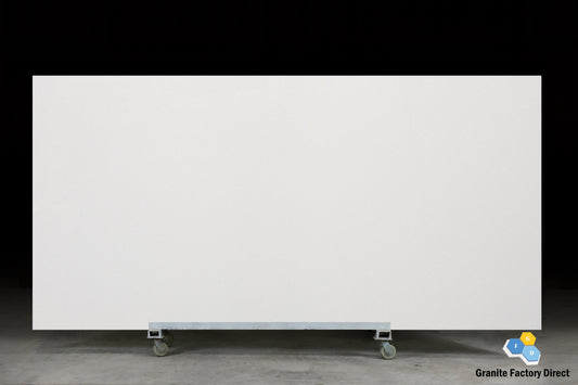 Sand White Quartz GFD887 Countertop Prefab and Slab for sale