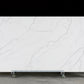 Statuario White Quartz GFD111 Countertop Prefab and Slab for sale