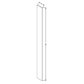 TF696 Shaker Style Cabinet Tall Filler 6"Wx96"H
