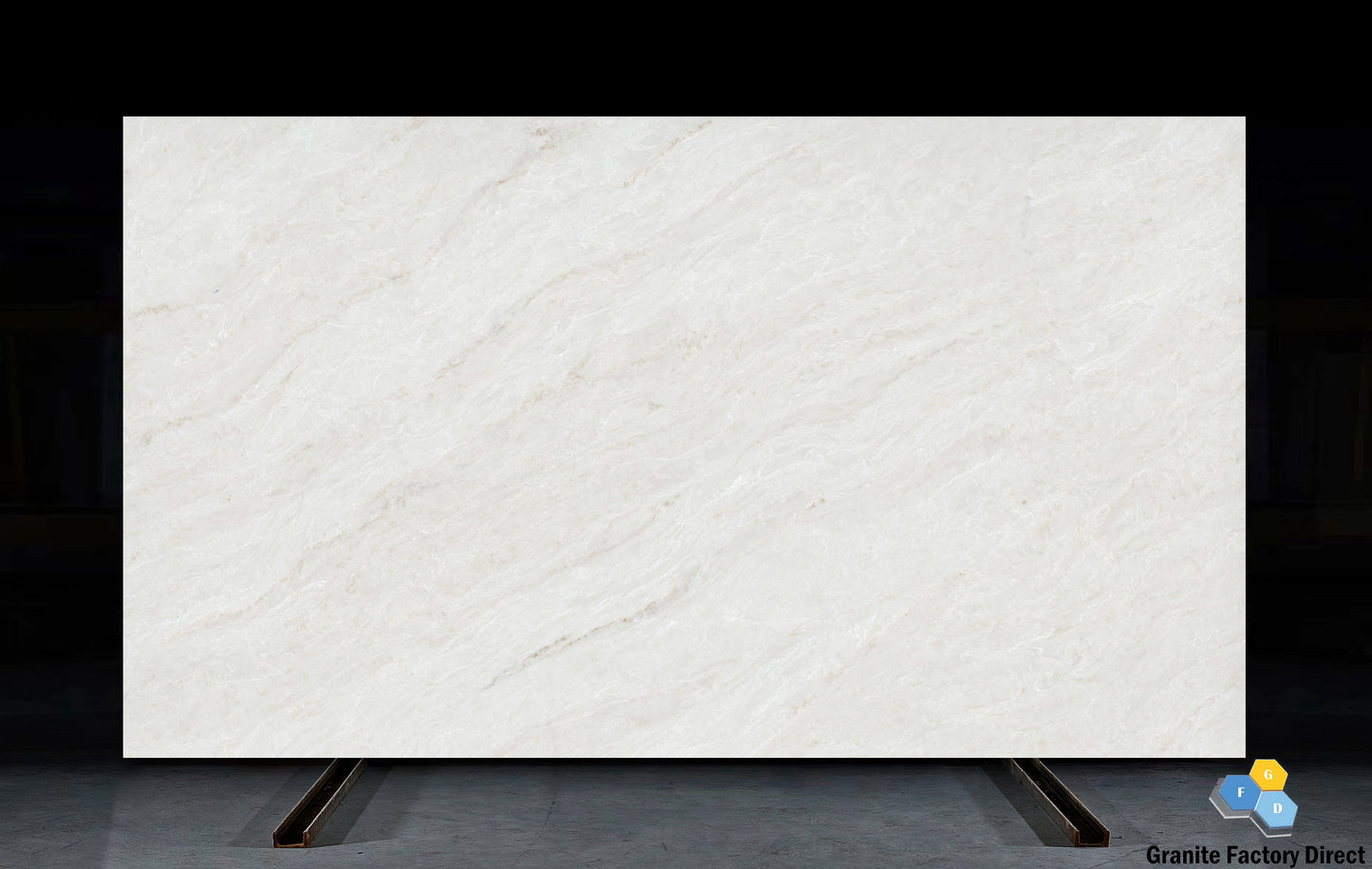 Taj Brown GFD104 Quartz