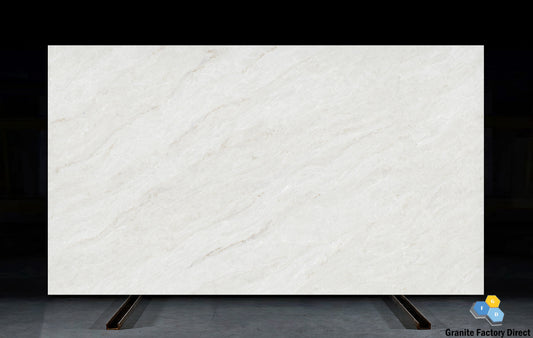 Taj Brown GFD104 Quartz