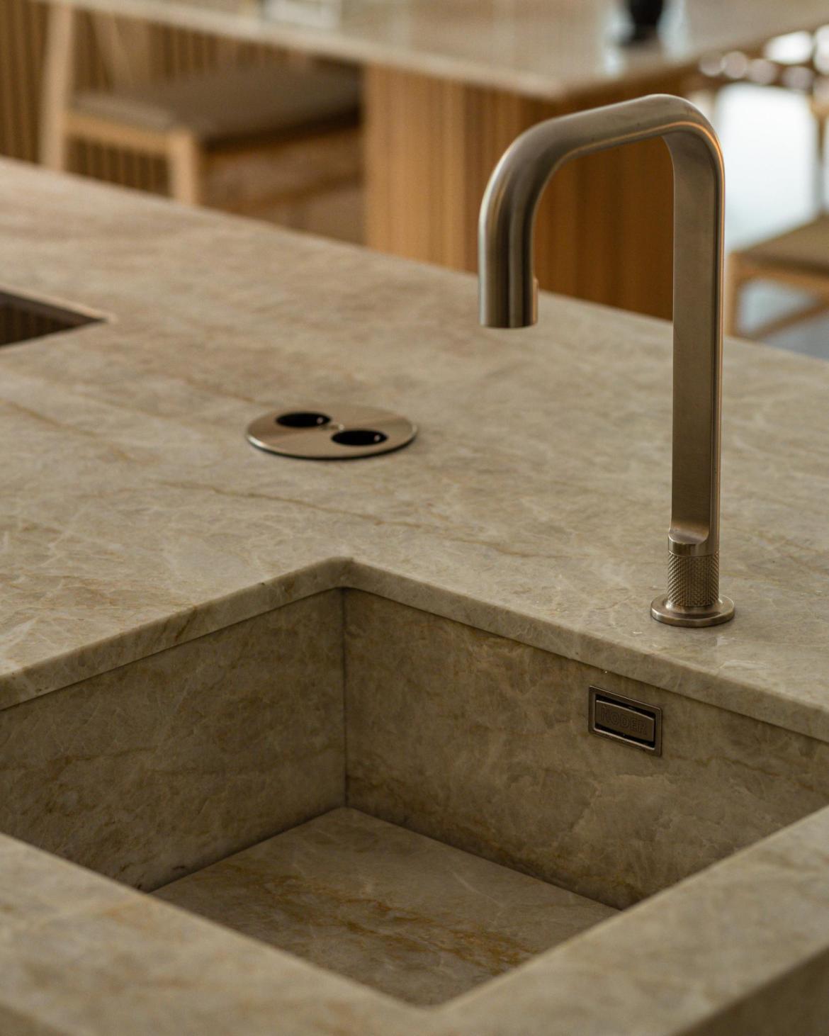 Taj Quartz 3DGFD034
