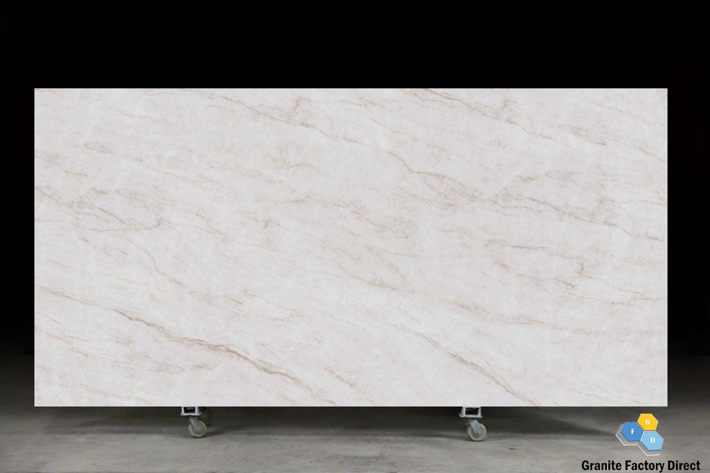 Taj Mahal Quartzite