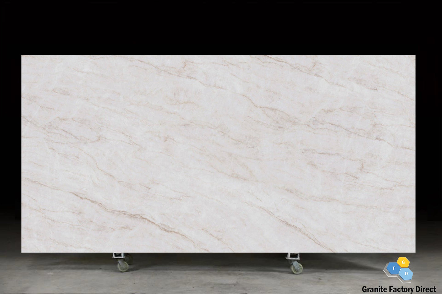 Taj Quartz 3DGFD034