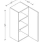 W1536 Wall Cabinet 15"Wx36"Hx12"D