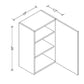 W1830 Wall Cabinet 18"Wx30"Hx12"D