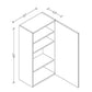 W2142 Wall Cabinet 21"Wx42"Hx12"D