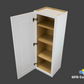 W2142 Shaker Style Wall Cabinet 21"Wx42"Hx12"D